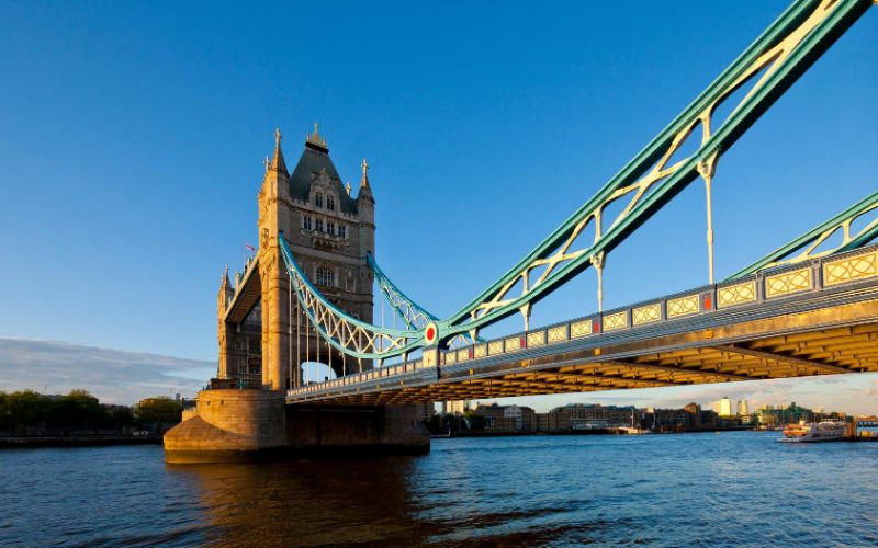 THINGS EVERYONE SHOULD KNOW BEFORE VISITING BRITAIN